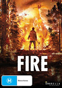 No Escapes | Ogon  |   DVD